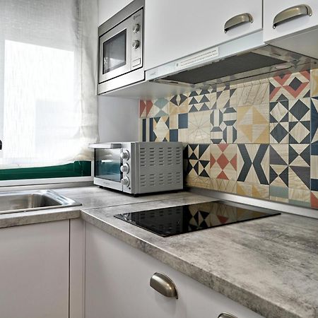 Love Rent4 Malaga Playa Del Bajondillo Торремолинос Экстерьер фото