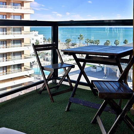Love Rent4 Malaga Playa Del Bajondillo Торремолинос Экстерьер фото