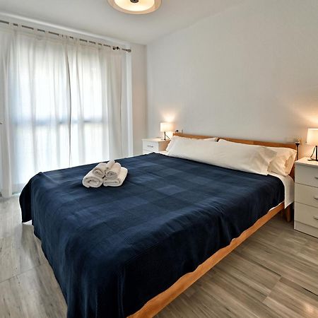 Love Rent4 Malaga Playa Del Bajondillo Торремолинос Экстерьер фото